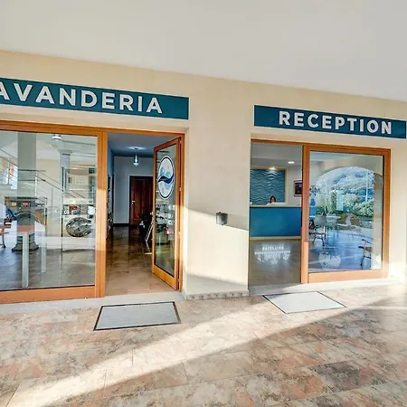 Bilo 4 Apartamento Badesi