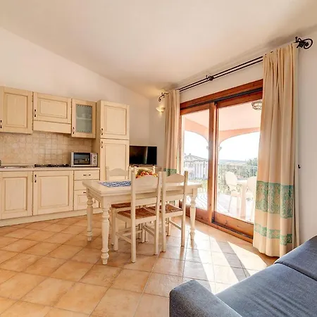 Bilo 4 Apartment *