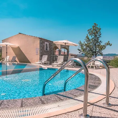 Apartment Bilo 4 *