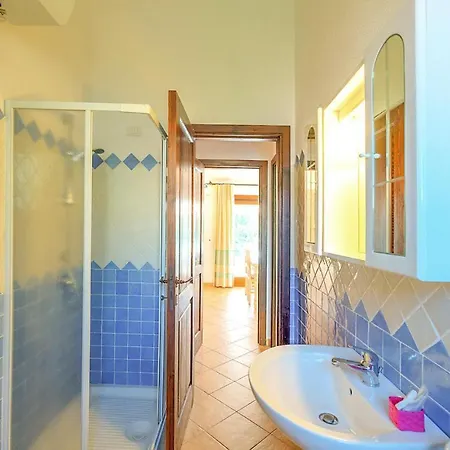 Lägenhet Bilo 4 Badesi