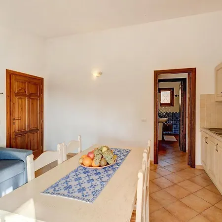 Bilo 4 Apartment Badesi